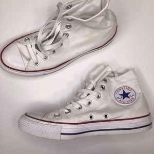 Converse Chuck Taylor High Top